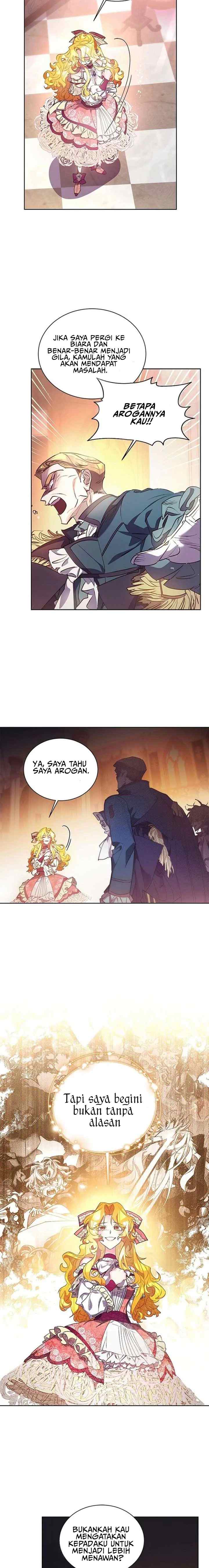 It's Time to Stop and Look for a New Family chapter 24 halaman 4