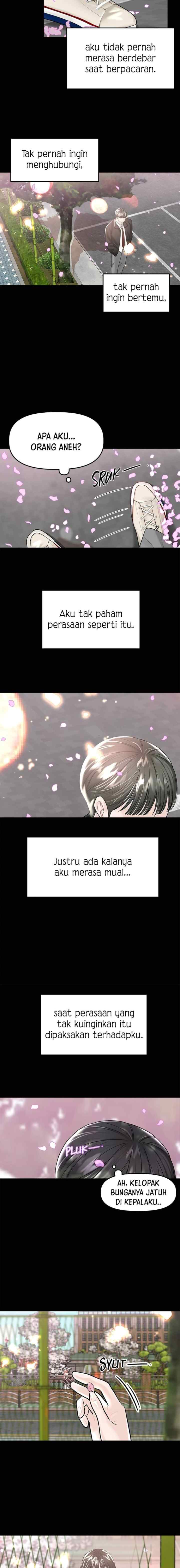 My Only 1 chapter 42 halaman 15