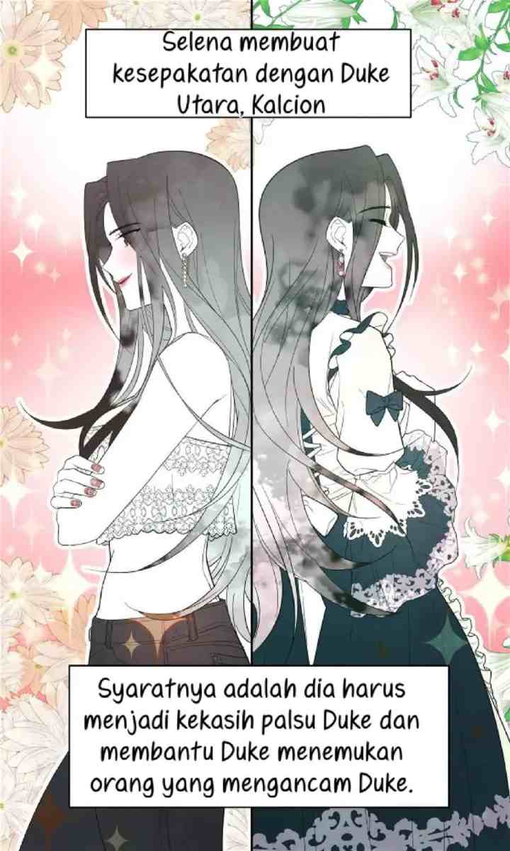 I Seduce the Northern Duke chapter 0 halaman 7
