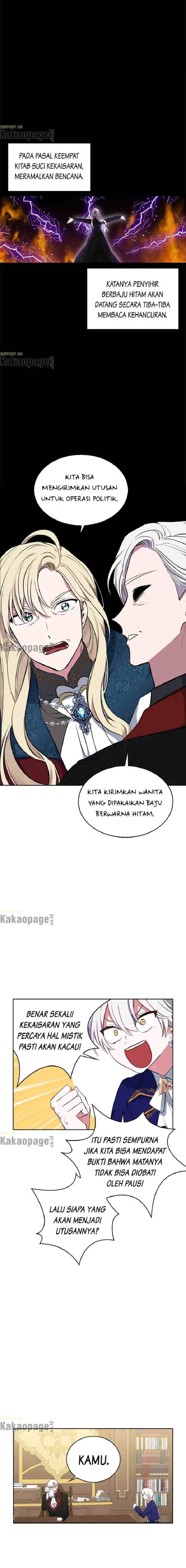 Touch My Little Brother and You're Dead chapter 37 halaman 17
