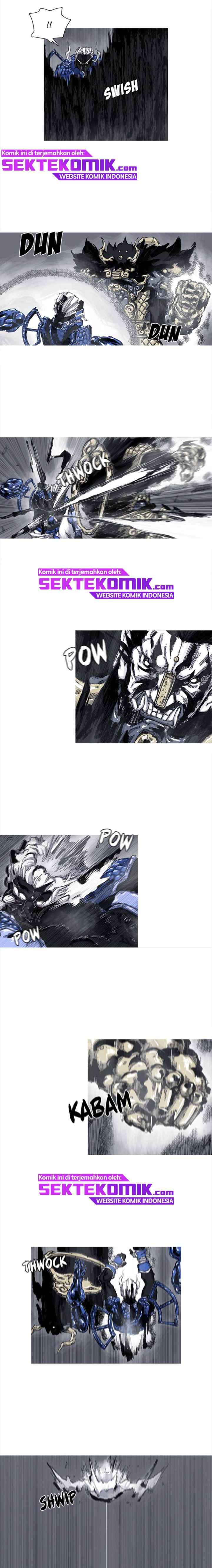 ASURA chapter 47 halaman 5