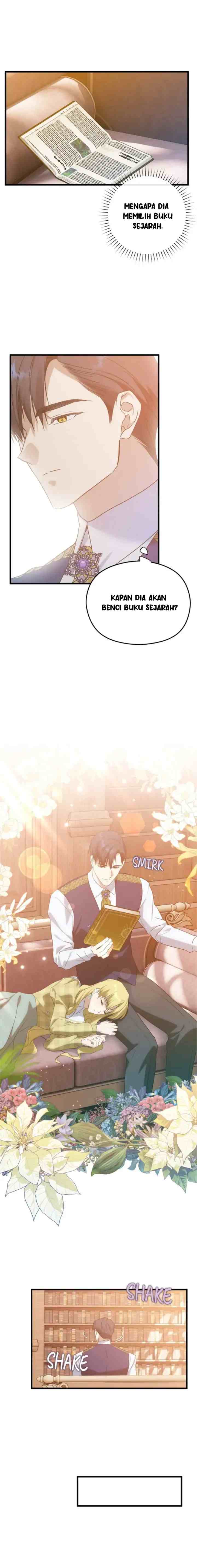Who Knew Dragons Could Be This Cute chapter 14 halaman 13