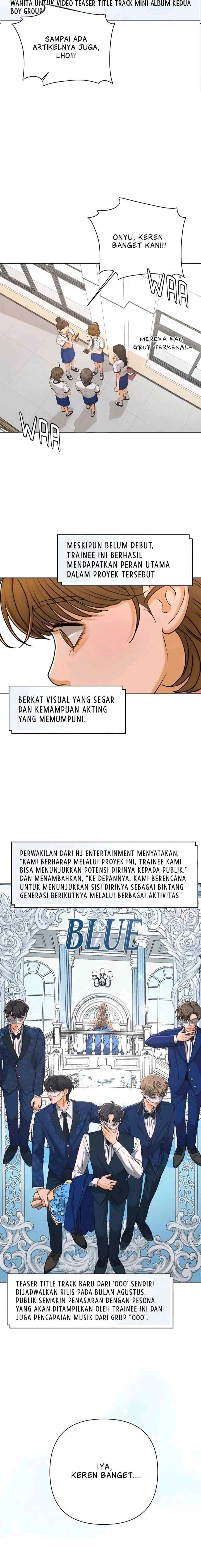 The Fox Club chapter 118 halaman 10