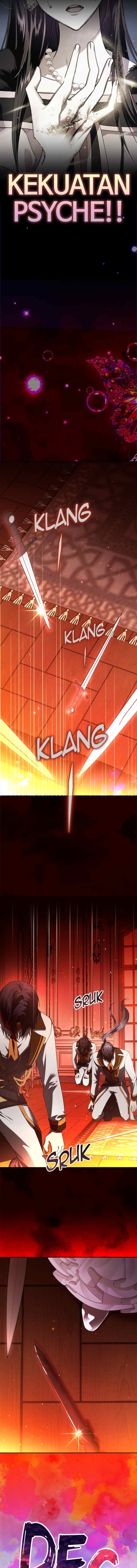 Your Throne chapter 234 halaman 12