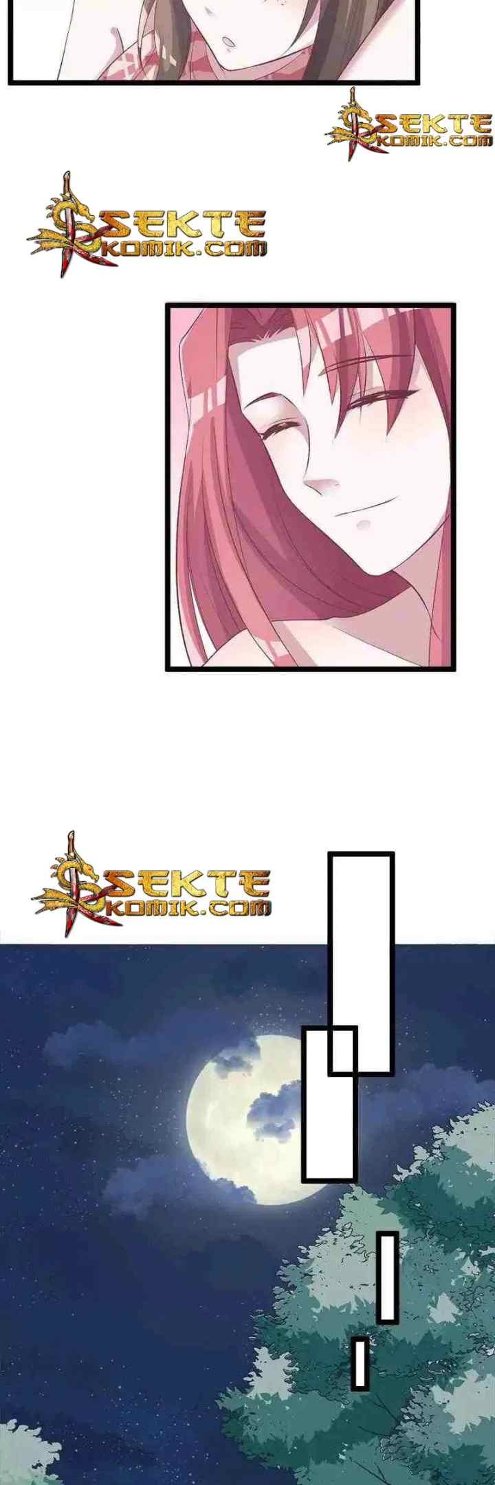 Beauty and the Beasts chapter 77 halaman 11