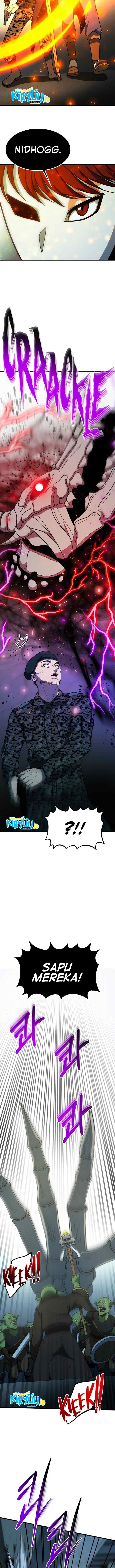Dungeon House chapter 40 halaman 9