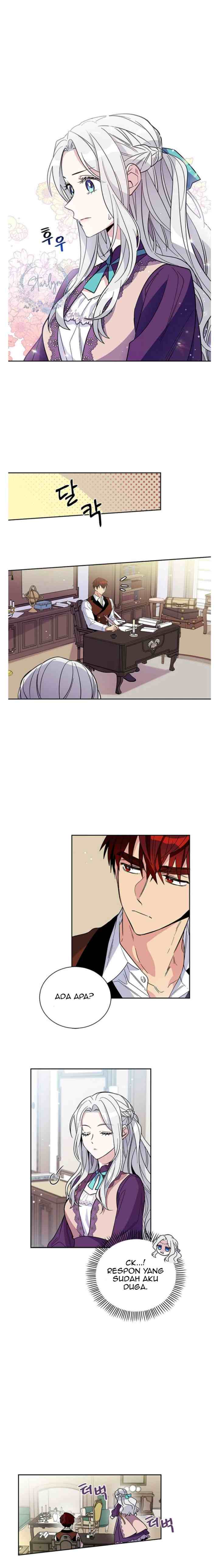 Cassia & Zesteer chapter 3 halaman 4