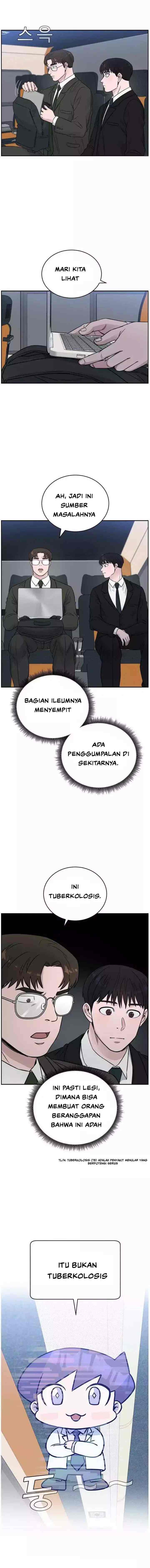A.I. Doctor chapter 44 halaman 16