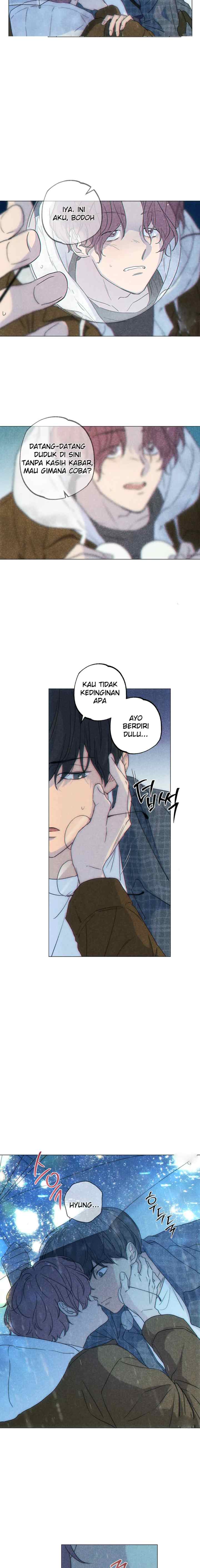 Spinach Bouquet chapter 117 halaman 10