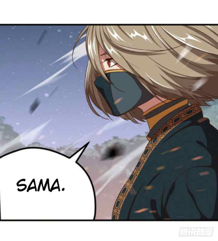 Micah: The Blade chapter 58 halaman 9