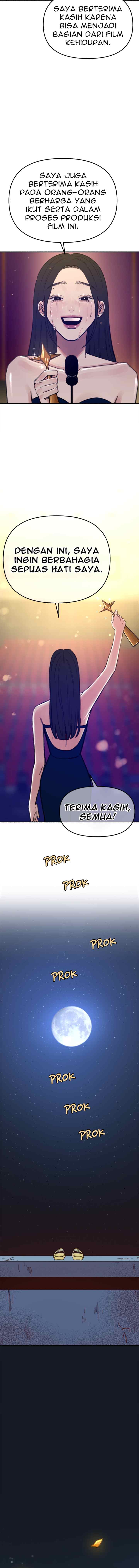 Muse On Yumyeong chapter 64 halaman 18
