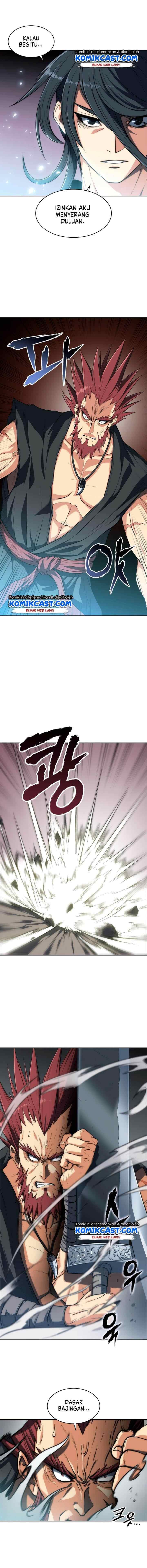 MookHyang - The Origin chapter 9 halaman 13