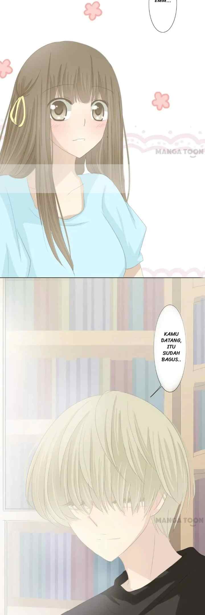 Summer Never Ends chapter 87 halaman 5