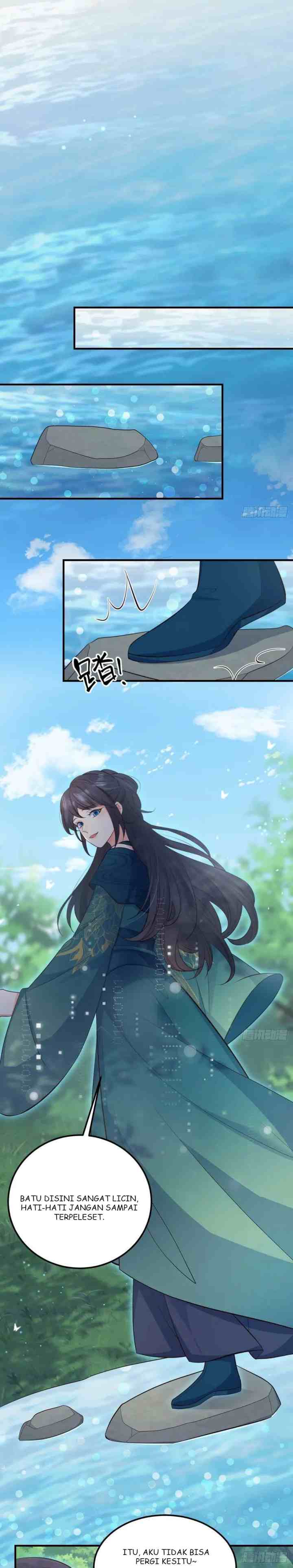 Fairy Fox Cubs Are Also Very Good Today chapter 31 halaman 5