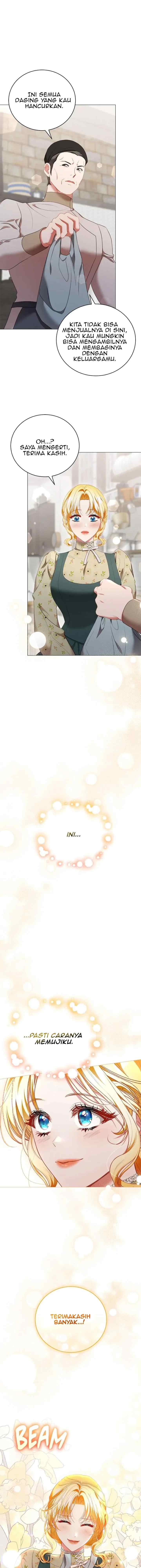 Love Doesn't Matter chapter 56 halaman 17
