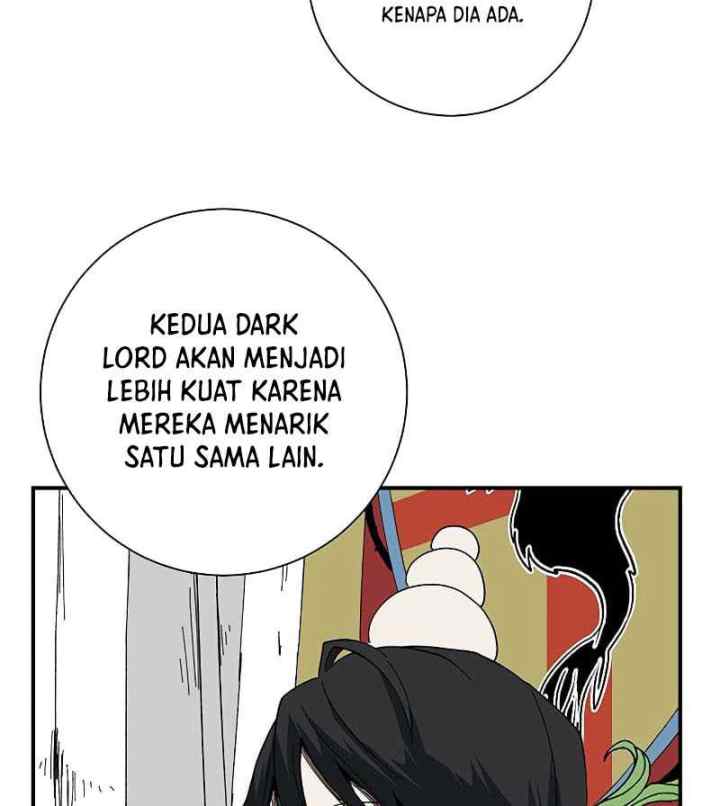 One Step to The Demon King chapter 99 halaman 9