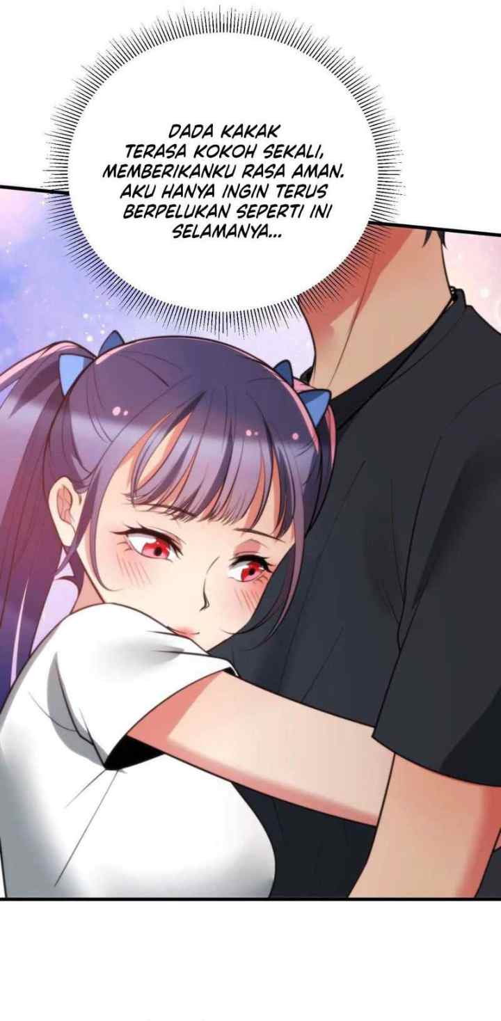 I Have 90 Billion Licking Gold chapter 235 halaman 13