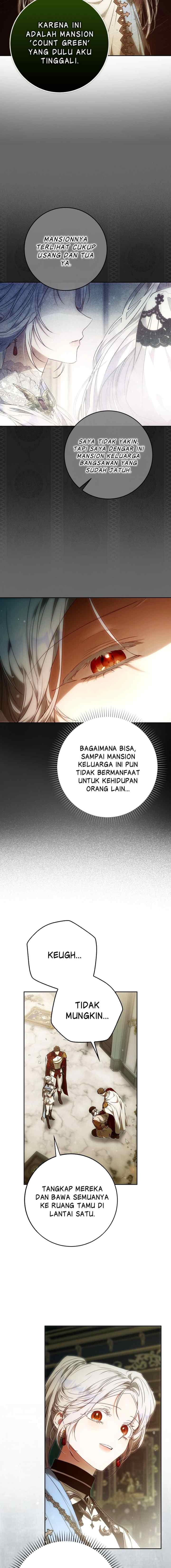 I Became the Wife of the Male Lead chapter 119 halaman 12