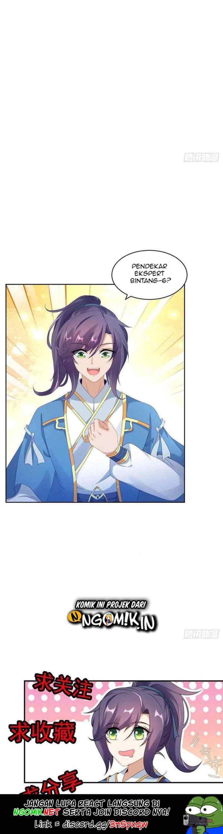 Divine Soul Emperor chapter 51 halaman 15