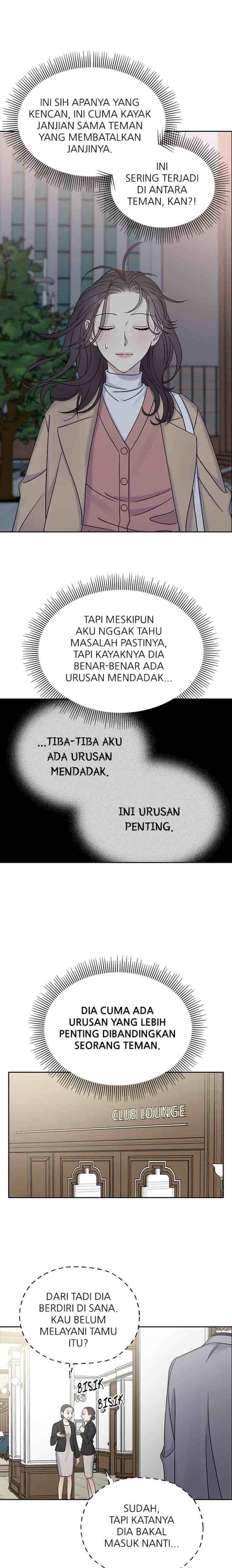 Do As I Say! chapter 23 halaman 6