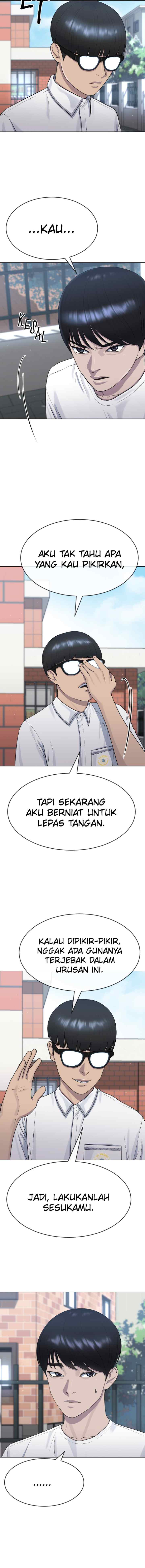 Hypnosis School chapter 47 halaman 4