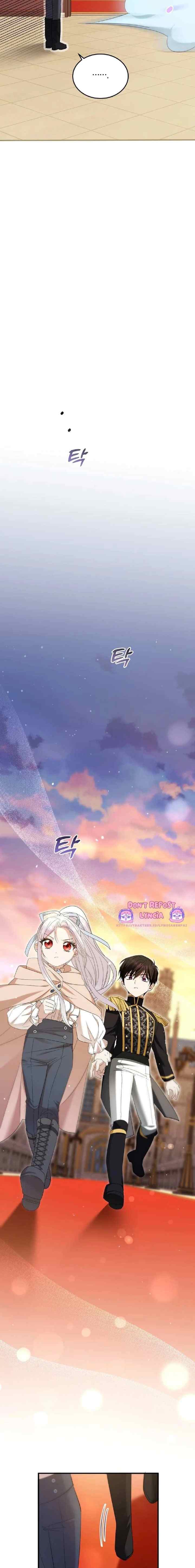 I'm Done Being a Hero, Even If It's Retirement chapter 36 halaman 7