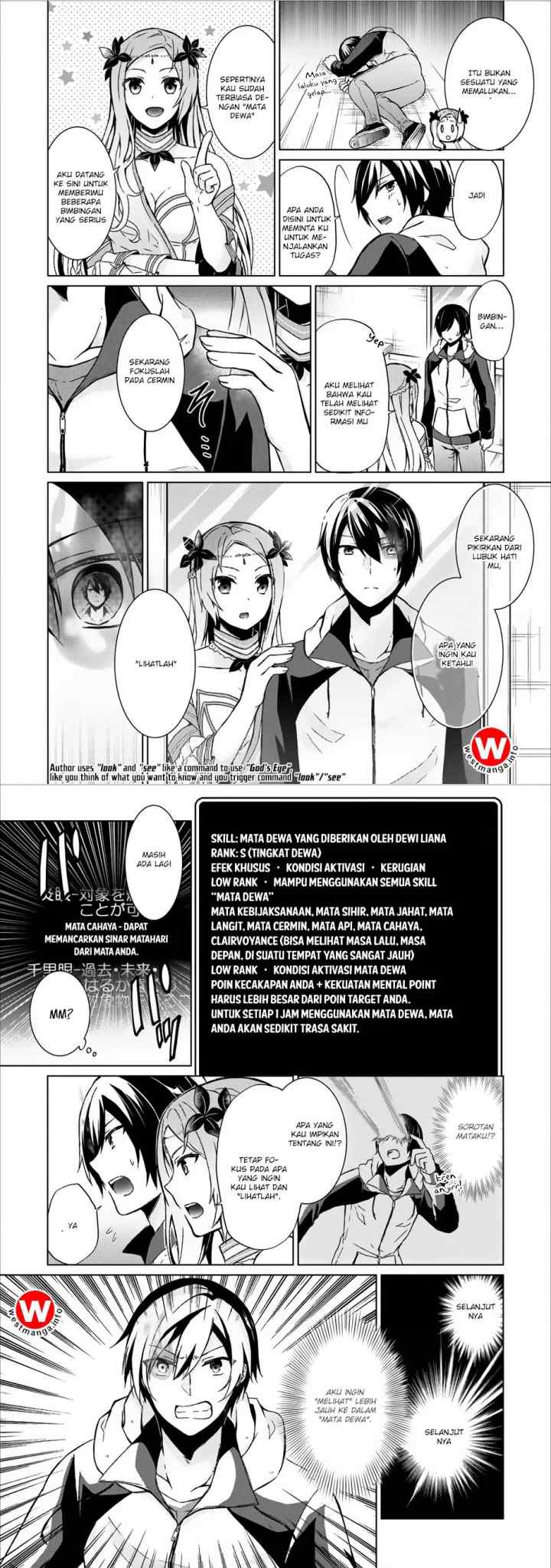 Hero of God Eye chapter 8 halaman 8