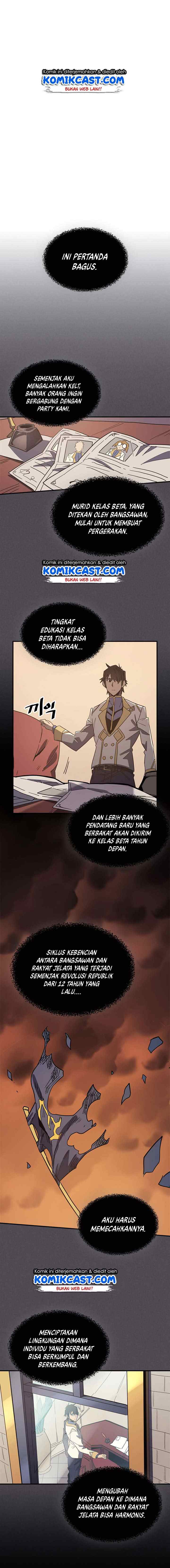 A Returner's Magic Should Be Special chapter 103 halaman 12