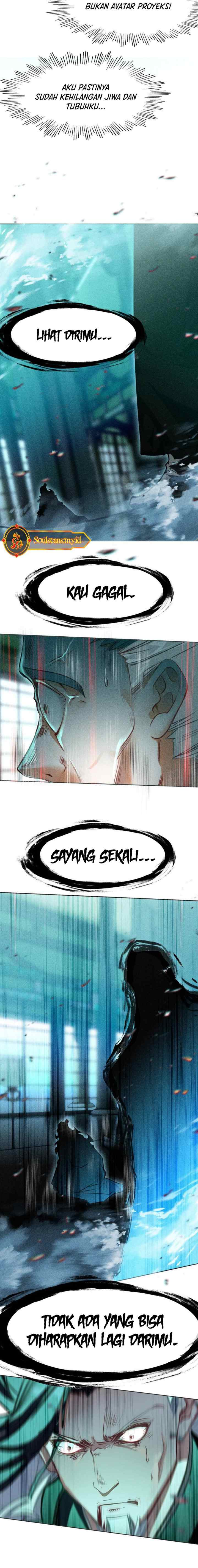 I'm A Peerless Master chapter 52 halaman 16