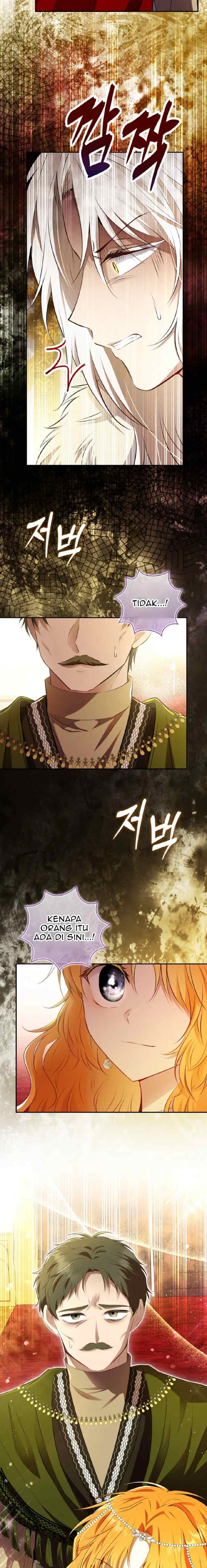 Baby Squirrel is Good at Everything chapter 97 halaman 19