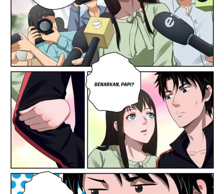Strongest Abandoned Son chapter 20 halaman 10