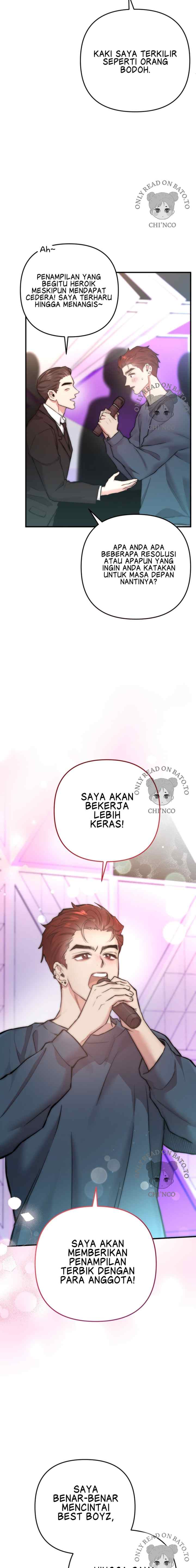 Acting Genius, Top Idol! chapter 16 halaman 17