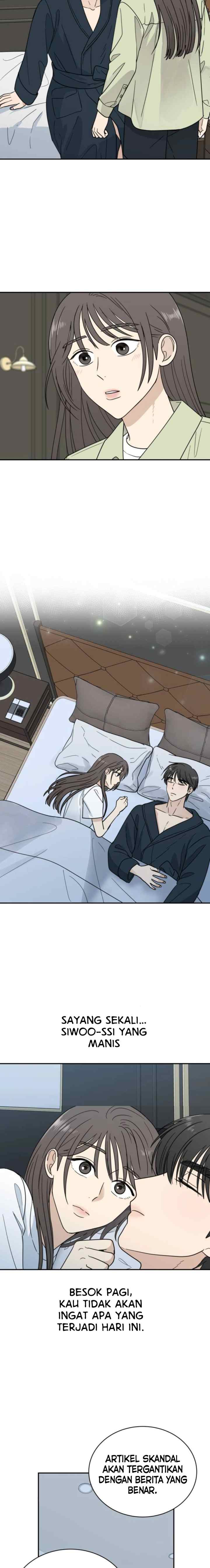 It Wasn't Love at First Sight chapter 13 halaman 15