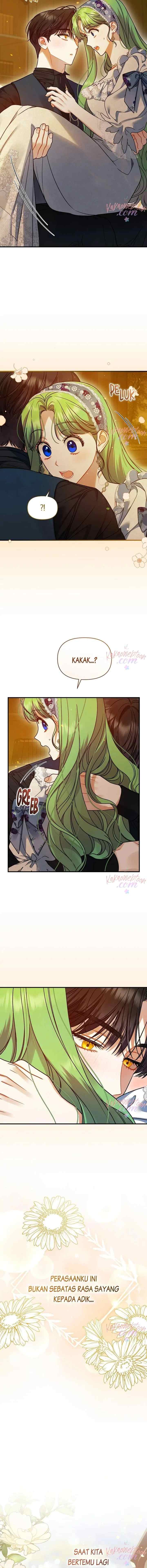 I Became the Younger Sister of a Regretful Obsessive Male Lead chapter 60 halaman 10