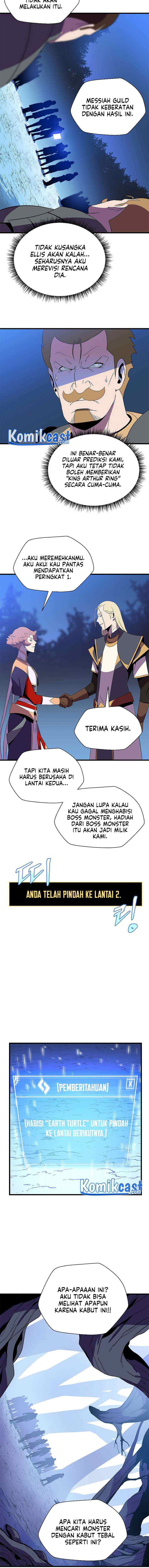 Kill the Hero chapter 68 halaman 12
