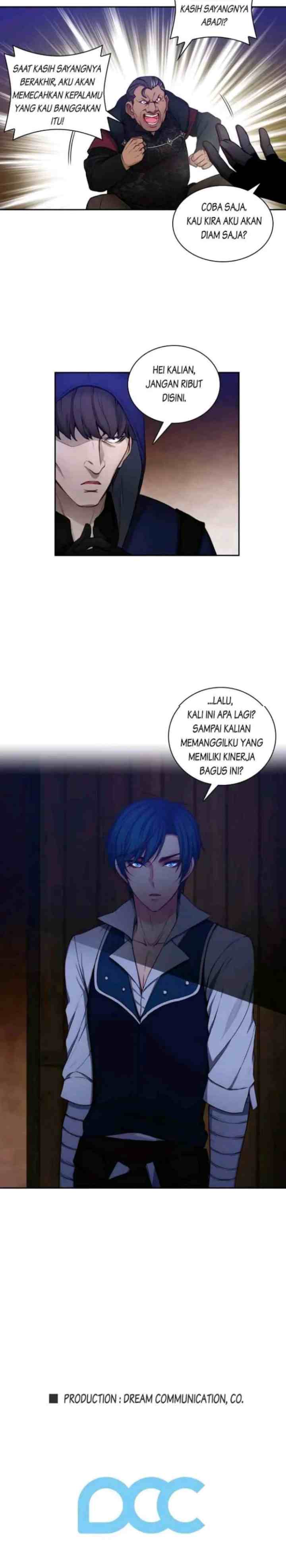 Adonis chapter 44 halaman 13