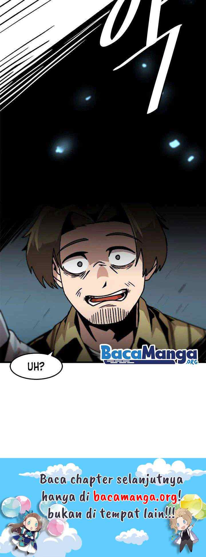 Bring My Level Up Alone chapter 50 halaman 13