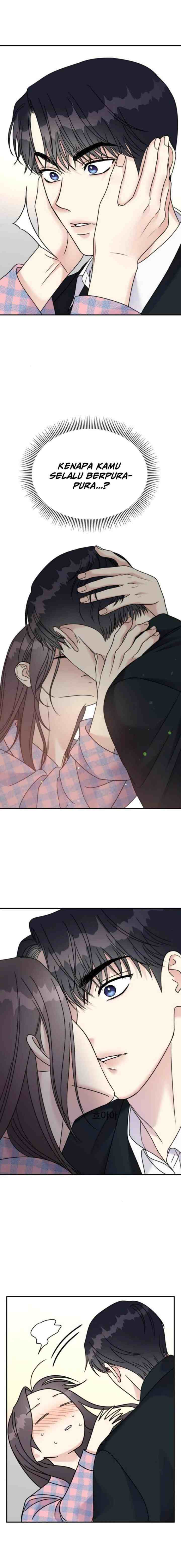 Do As I Say! chapter 81 halaman 18