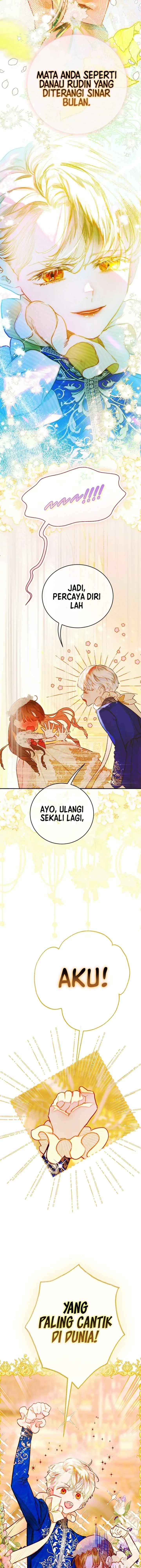My Mom Got A Contract Marriage chapter 41 halaman 4