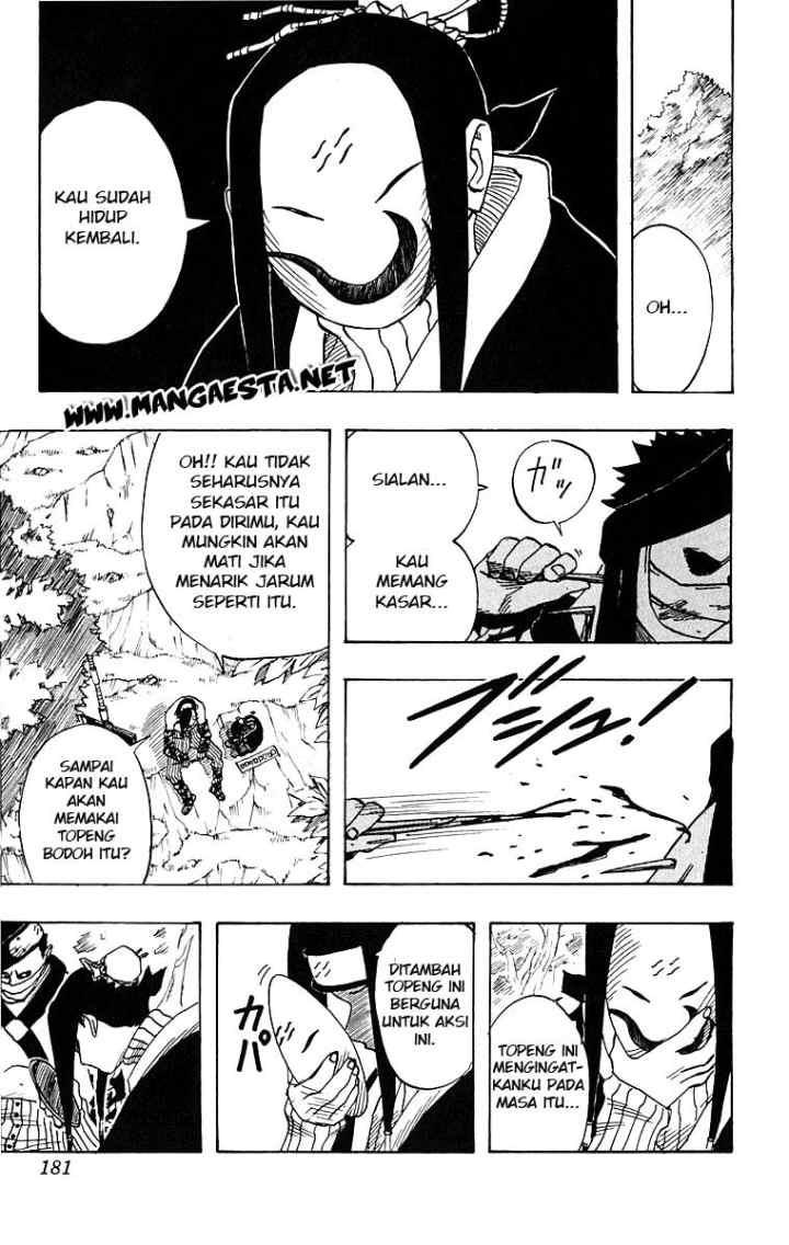 Naruto chapter 16 halaman 16