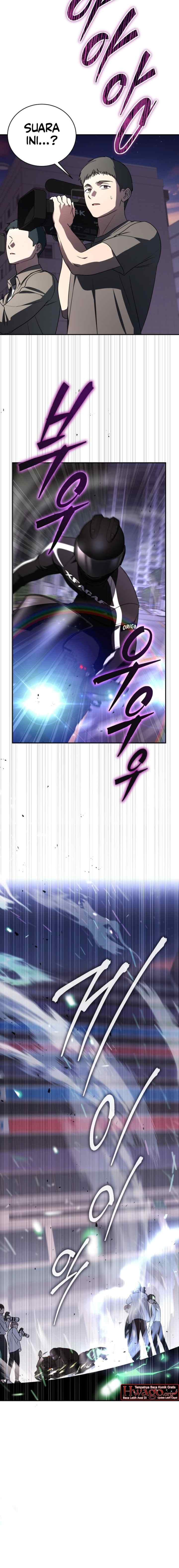 A Guide to the Right Life for Rankers chapter 30 halaman 5