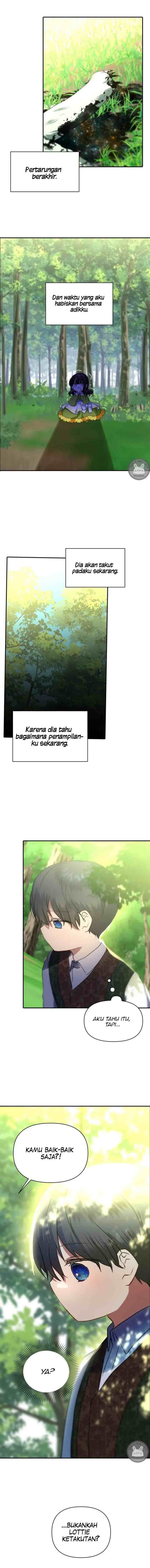 Monster Duke's Daughter chapter 14 halaman 5