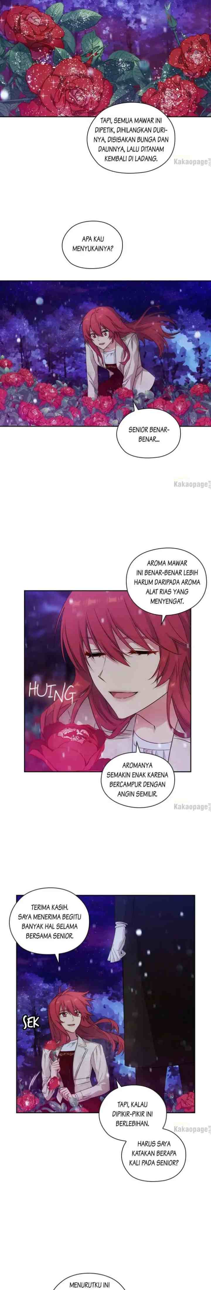 Adonis chapter 177 halaman 12
