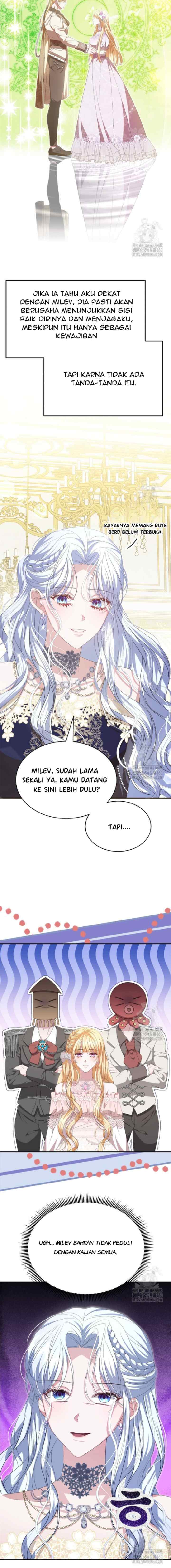 A Guide to the Reality of Villain Extras chapter 8 halaman 8