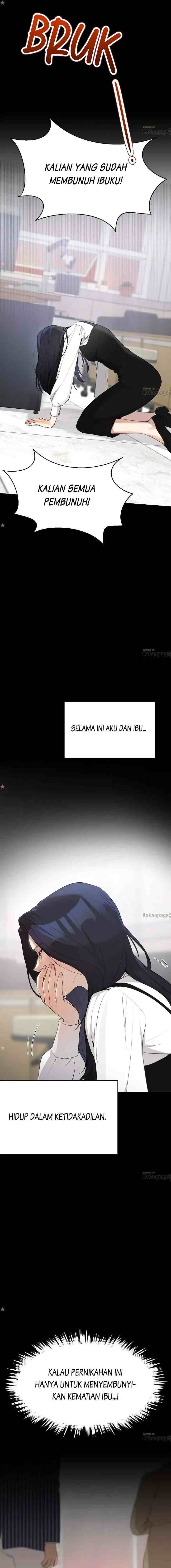 My Wife Is Back chapter 51 halaman 7