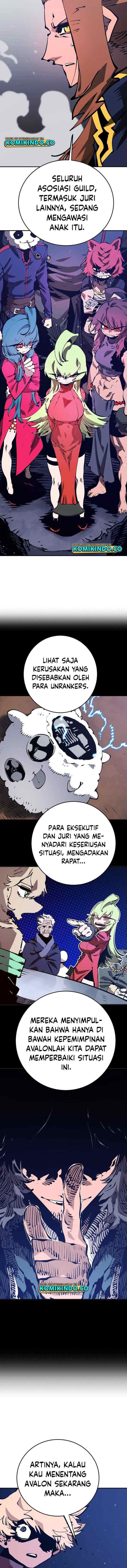 Players chapter 72 halaman 5
