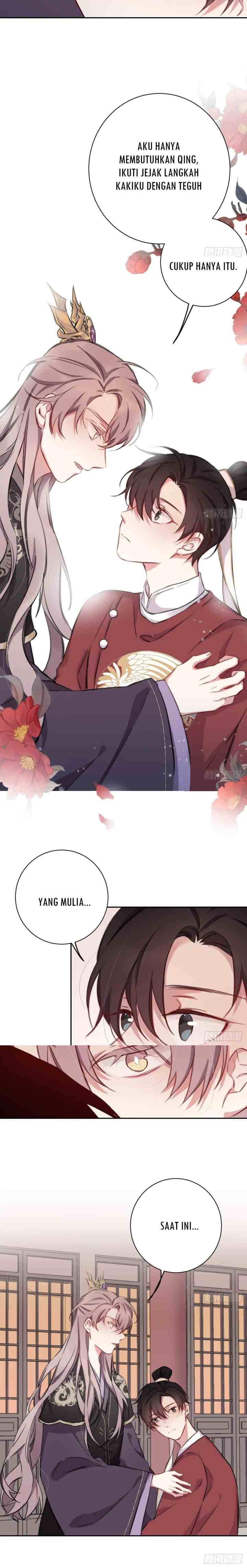 Missing Morning Court chapter 13 halaman 11