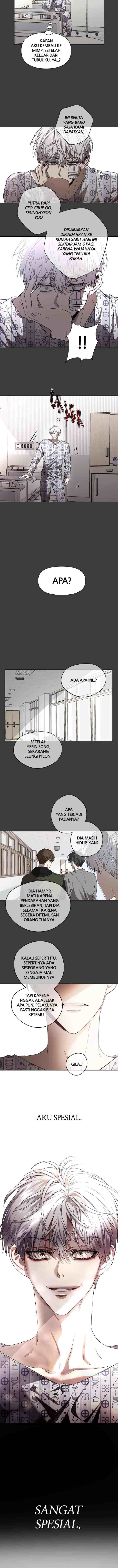 Siyoon Redflag chapter 33 halaman 18