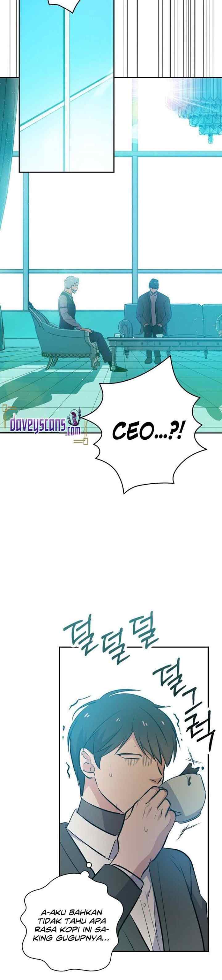King Of Drama chapter 21 halaman 13