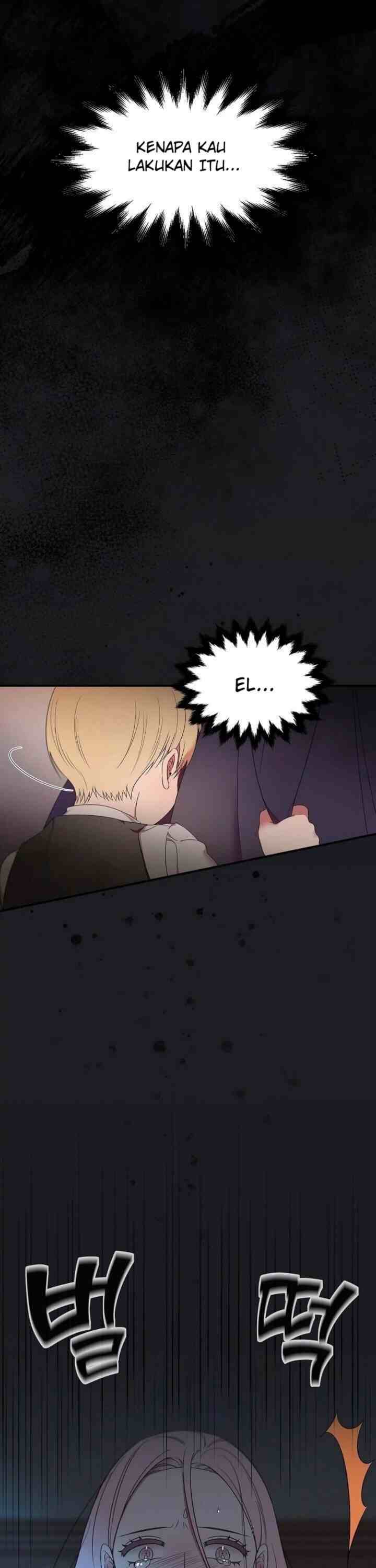 Duchess of the Glass House chapter 1 halaman 4